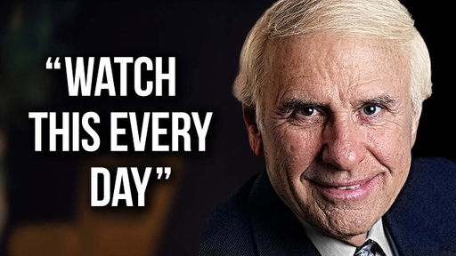 The Most Valuable 15 Minutes You'll Spend Today (Jim Rohn Seminar)
