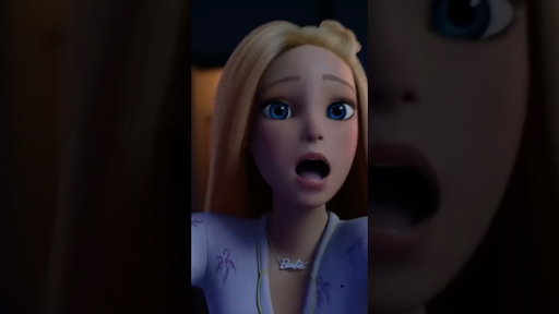 Worst. Day. Ever. | Barbie Dreamhouse Adventures | Short