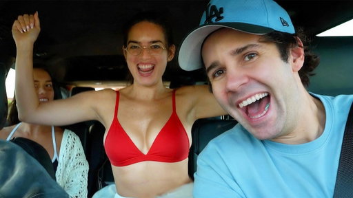 She didn’t want you to see this!! Deleted scenes!!