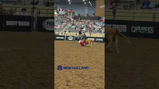 Tristan Martin Dominates in Lexington