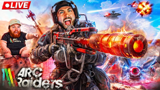 ARC RAIDERS IS ABOUT TO CHANGE... HUGE UPDATE TOMORROW 😳