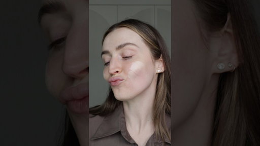 Pale gal foundation find ✨ Dior 0N