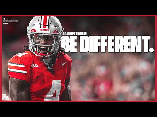 2025 Ohio State Football: 𝗧𝗵𝗲 𝗧𝗿𝗮𝗶𝗹𝗲𝗿 𝗩𝗼𝗹. 𝟬𝟰 𝗕𝗘 𝗗𝗜𝗙𝗙𝗘𝗥𝗘𝗡𝗧 🍿🔥🎥