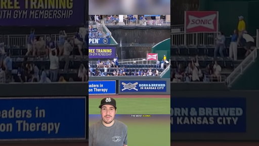 All possible MLB water home runs 💦⚾️
