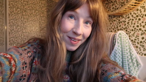 home comforts and winter diaries