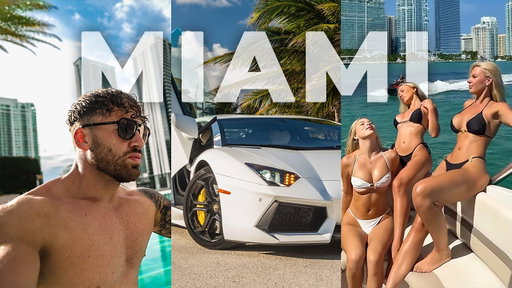 Why I Could Never Live in Miami