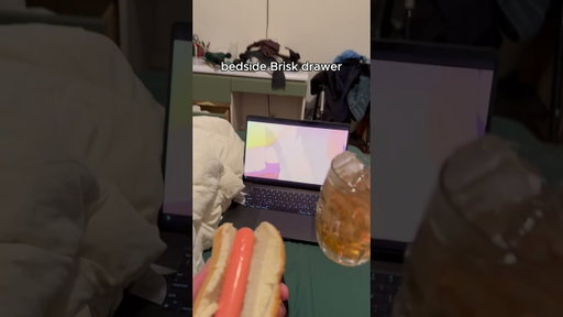 hot dog