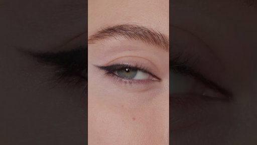 The pro MUA secret for effortless eye definition.​​