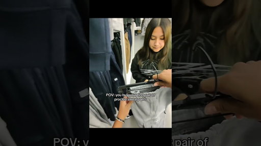 POV: you buy your first pair of proclub sweatpants 🔥😮‍💨 #shorts #funny #shortsfeed #viral