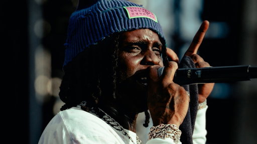 Chief Keef LIVE @ Rolling Loud Orlando 2026 [NEW AUDIO - FULL SET]