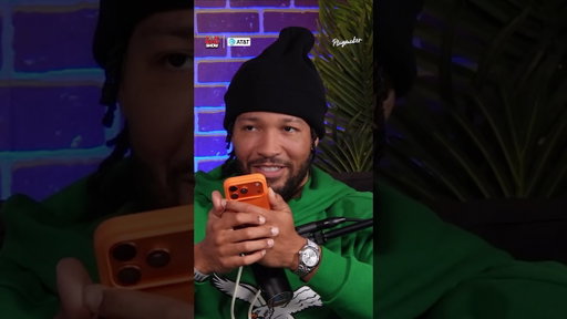 Jalen Brunson’s wife reveals his most annoying habit 😂