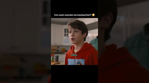bloß keine panik... BLOSS KEINE PANIK!!! 😫