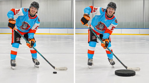Every Goal The Puck Changes