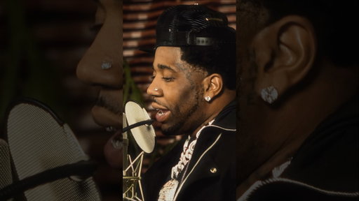 🔥🎹 YFN Lucci “PIECES ON MY NECK” performance #yfnlucci #finetuned #performance #audiomack #rap