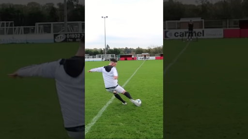 PREMIER LEAGUE WINNER Declan Rice is TOOO Tekky! 🏆🤩 #football #footballskillschallenge #soccer