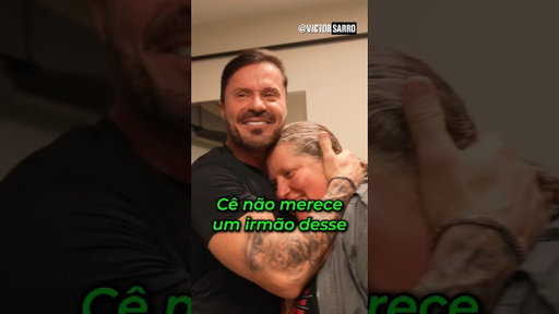 FOI SÓ FALAR DELA KKKKKKKKKKKK