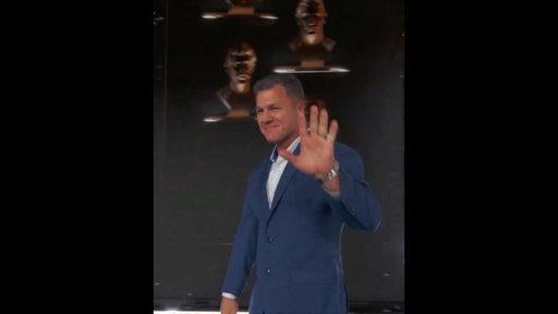“no one has scored more points or kicked more field goals.” #colts #nfl #nflhonors #halloffame