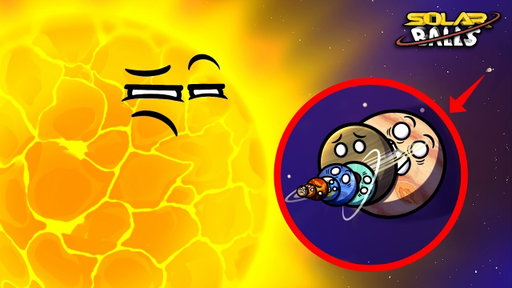 Le VERE dimensioni del Sistema Solare - Parte 3