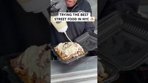 Is this the best food truck in New Jersey!?! #shorts #streetfood #steak