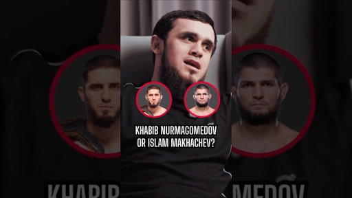 Magomed “Chanko” Zaynukov gives his predictions on some of the biggest matchups in MMA