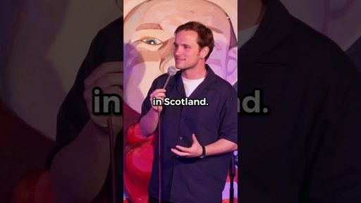 SCOTLAND is the BEST