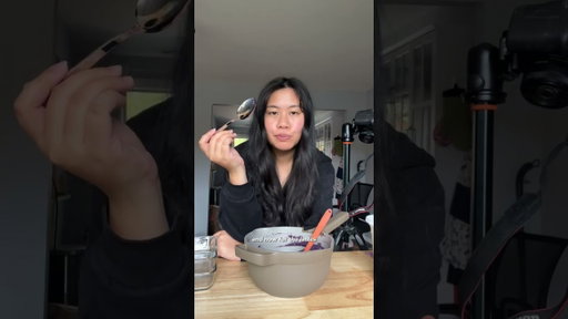 ghostie ube lattes 👻💜 google “Bites by Bianca ube latte”’for the recipe! To make it halloweenie,