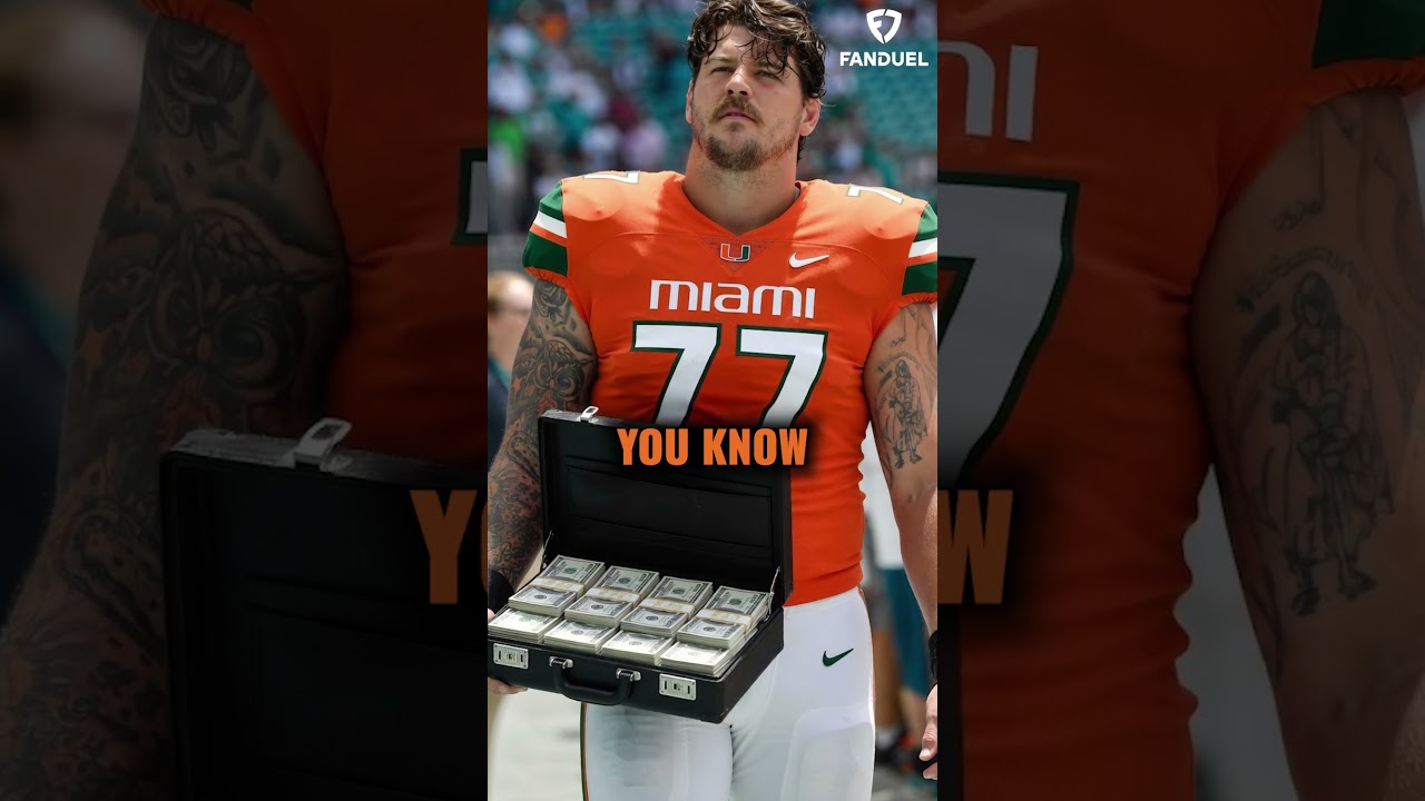 Taylor Might Make A College Comeback |  Bussin' With The Boys