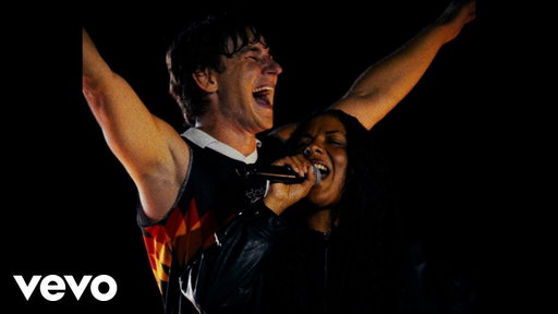 BUNT., Mapei - TRIPPIN (Live from the In The OPEN AIR Round)