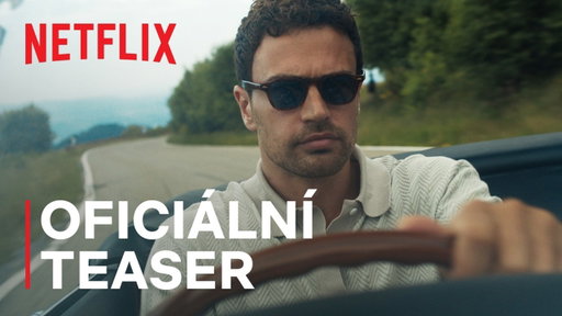 Gentlemani: 2. řada | Oficiální teaser | Netflix