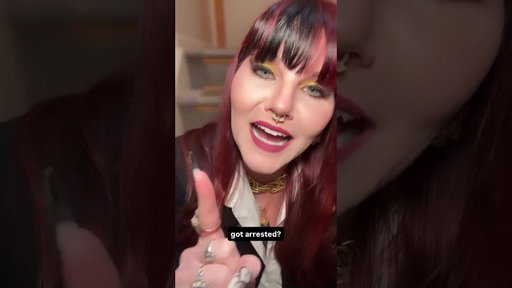 You’re worshipping something but it’s not Jesus, sis.