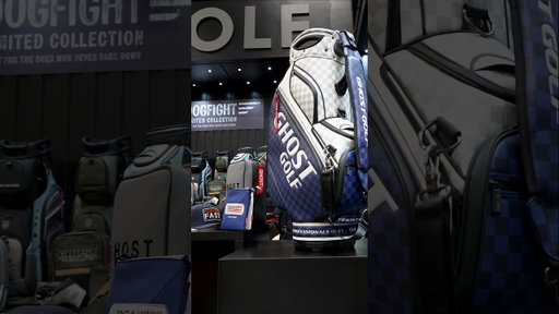 PGA Show 26’ | New Ghost Golf Products with the Founder/CEO ! 🔥