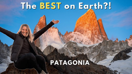 Is THIS the Best Hiking Town on Earth?