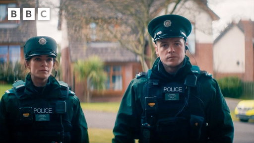 Police officer has a gut feeling about a domestic call | Blue Lights – BBC