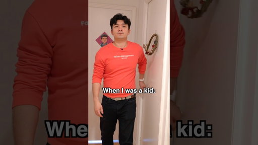 Kids now vs. kids then: Slamming doors