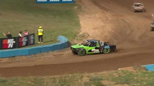 PRO SPEC | ROUND 13 | CRANDON, WI