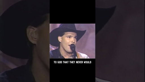 Anyone recognize this country classic??#90s #countrymusic #country