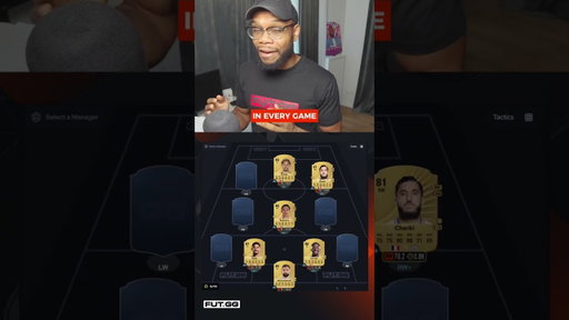 How to unlock Silver Icons in Season 5 #fc26 #eafc