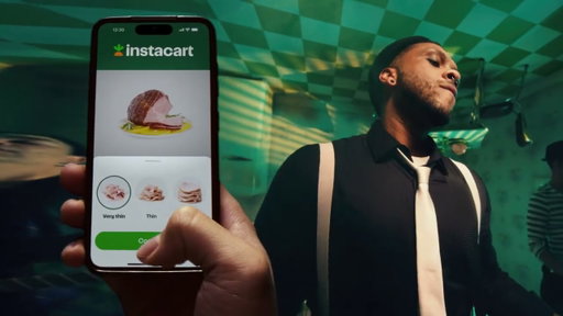 Whisper of Ham | Instacart Canada