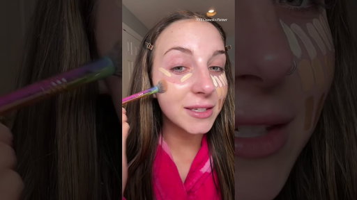 NEW Wonder Snatch concealer from NYX Cosmetics!