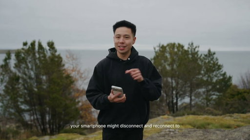 Rogers Satellite - Connecting via satellite