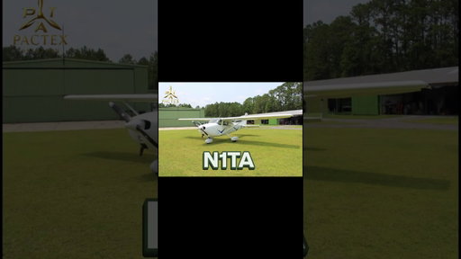 1972 Cessna 172L For Sale | N1TA | Only 79 Hours SMOH