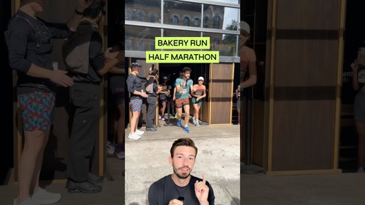 THE COOLEST HALF MARATHON IN NEW YORK