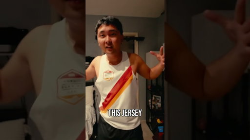 Jersey Decision: Choosing Between Memories & Dreams #shorts