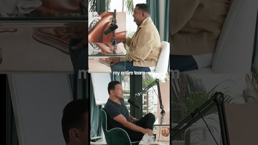 How Did This Billionaire Lose Only 5 Deals?