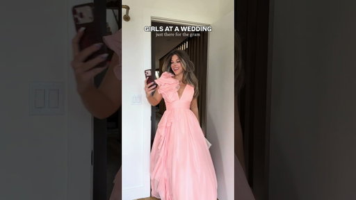 which girl are you?! dresses in my LTK 🍸👰🏼‍♀️💍✨#springwedding #summerwedding #blacktiewedding