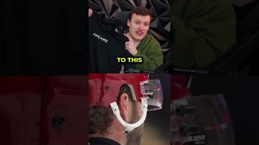 Noticing Players Wearing Neck Guards?