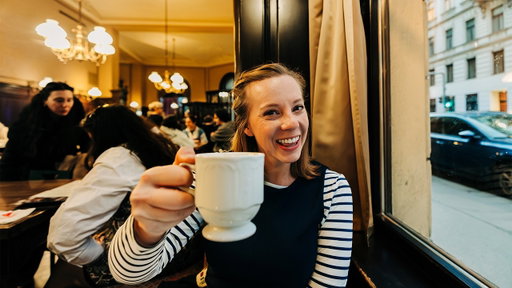Vienna Offers What Most European Cities Can't Anymore