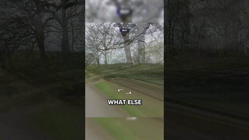 Zerkaa Throws At The GeoGuessr World Cup