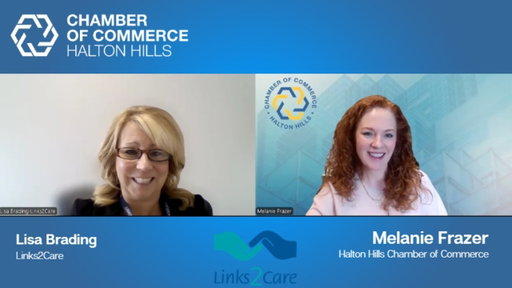 Member Spotlight - Links2Care