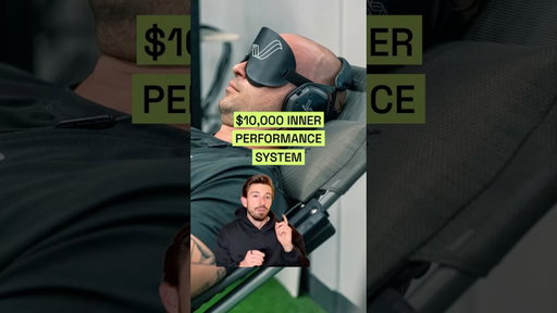 $10,000 INNER PERFORMANCE SYSTEM